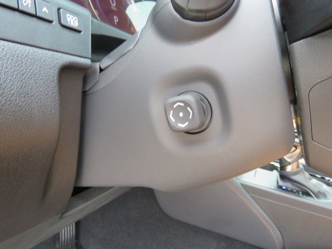 2024 Lexus ES ES 350