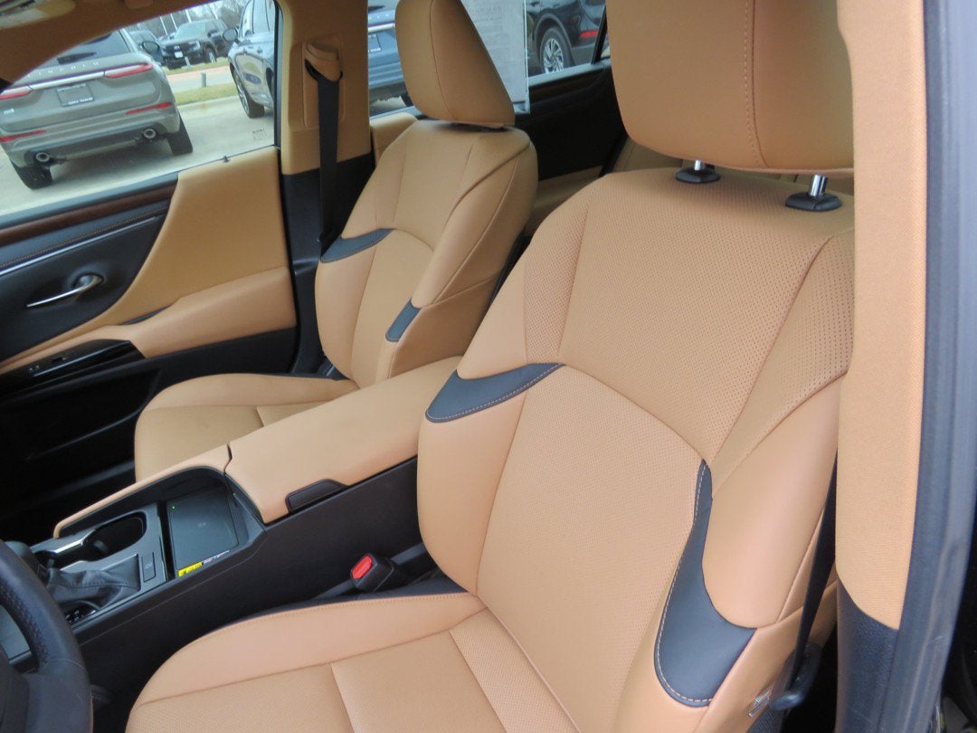 2024 Lexus ES ES 350