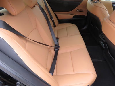 2024 Lexus ES ES 350