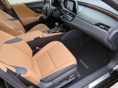 2024 Lexus ES ES 350