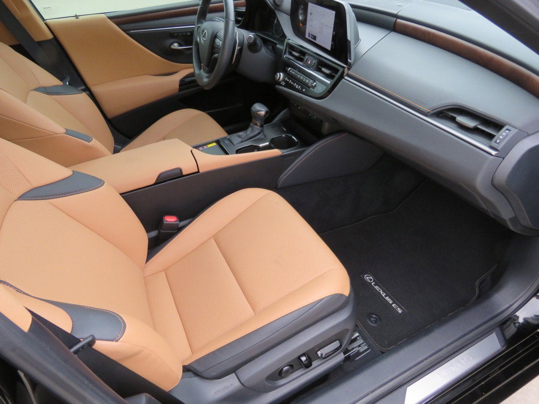 2024 Lexus ES ES 350