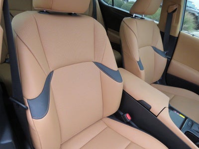 2024 Lexus ES ES 350