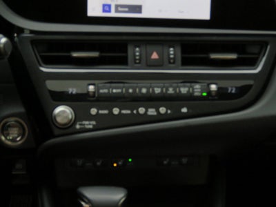 2024 Lexus ES ES 350