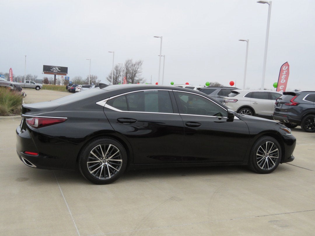 2024 Lexus ES ES 350