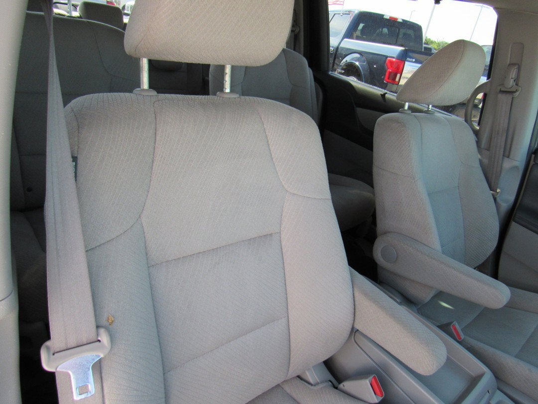 2017 Honda Odyssey EX
