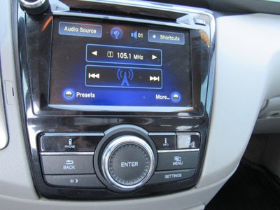 2017 Honda Odyssey EX