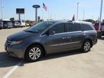 2017 Honda Odyssey EX
