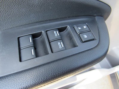 2018 Honda Pilot EX