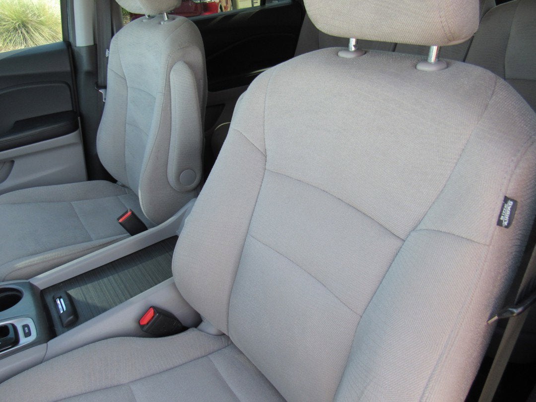 2018 Honda Pilot EX