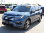 2018 Honda Pilot EX