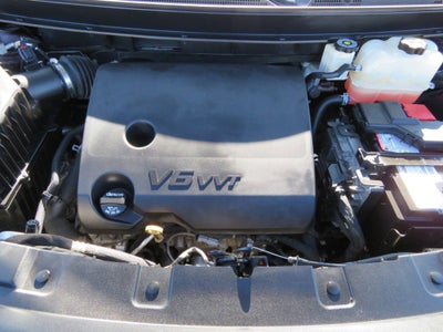 2020 Buick Enclave Avenir