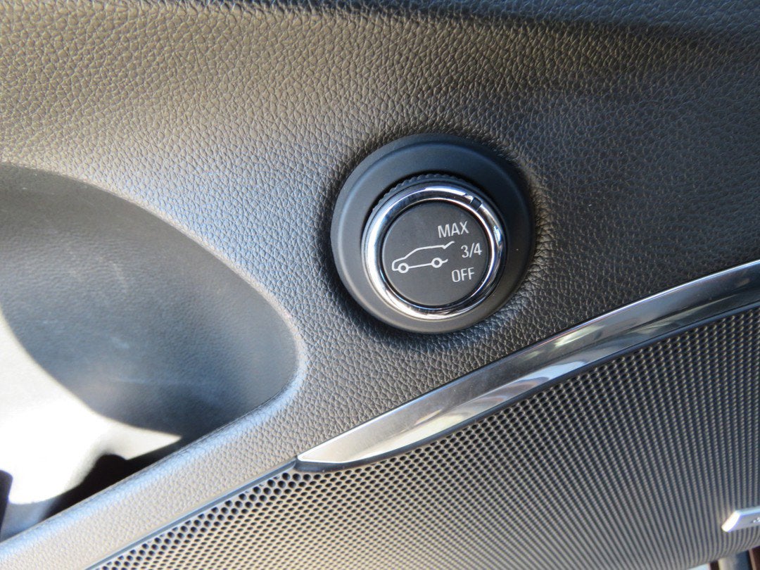 2020 Buick Enclave Avenir