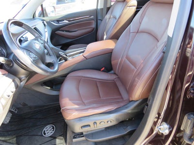 2020 Buick Enclave Avenir