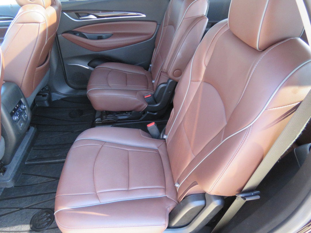 2020 Buick Enclave Avenir