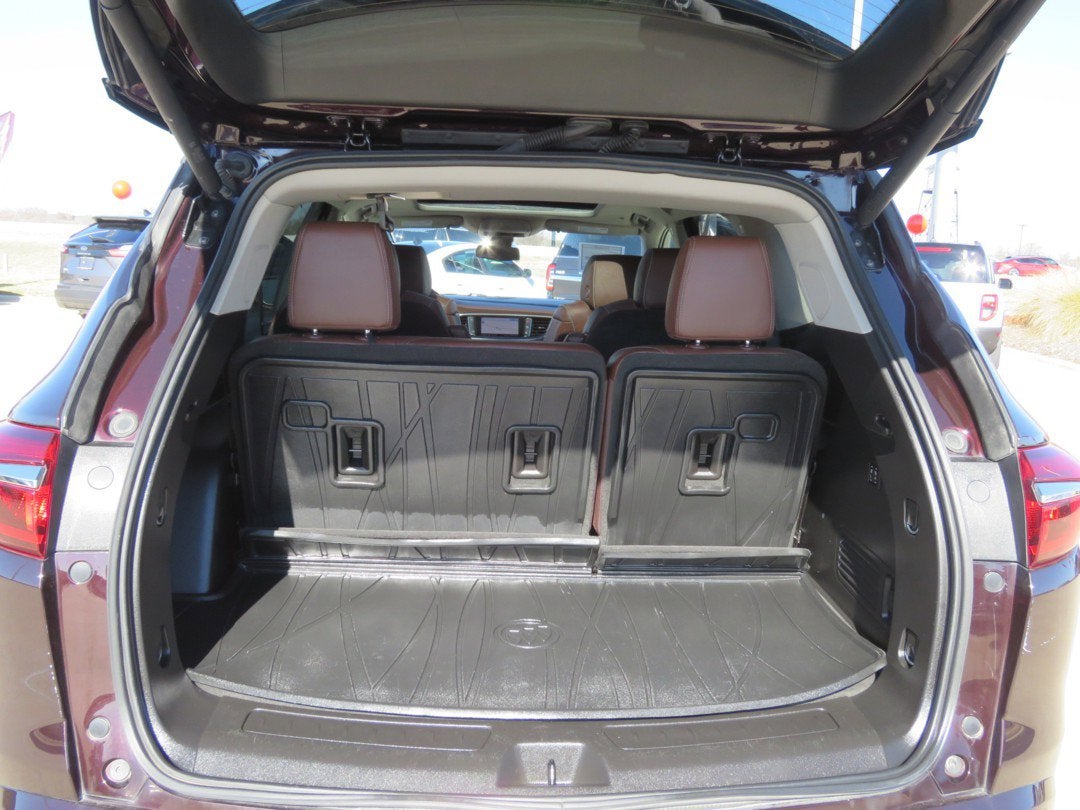 2020 Buick Enclave Avenir