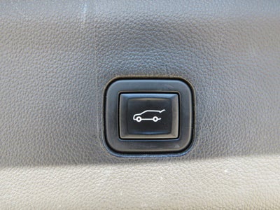 2020 Buick Enclave Avenir