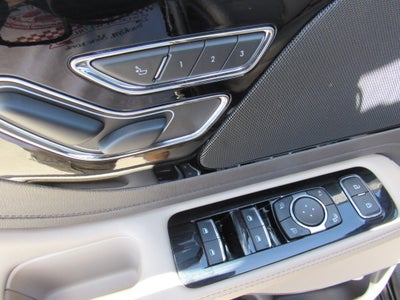 2021 Lincoln Aviator Standard