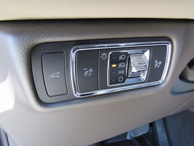 2021 Lincoln Aviator Standard