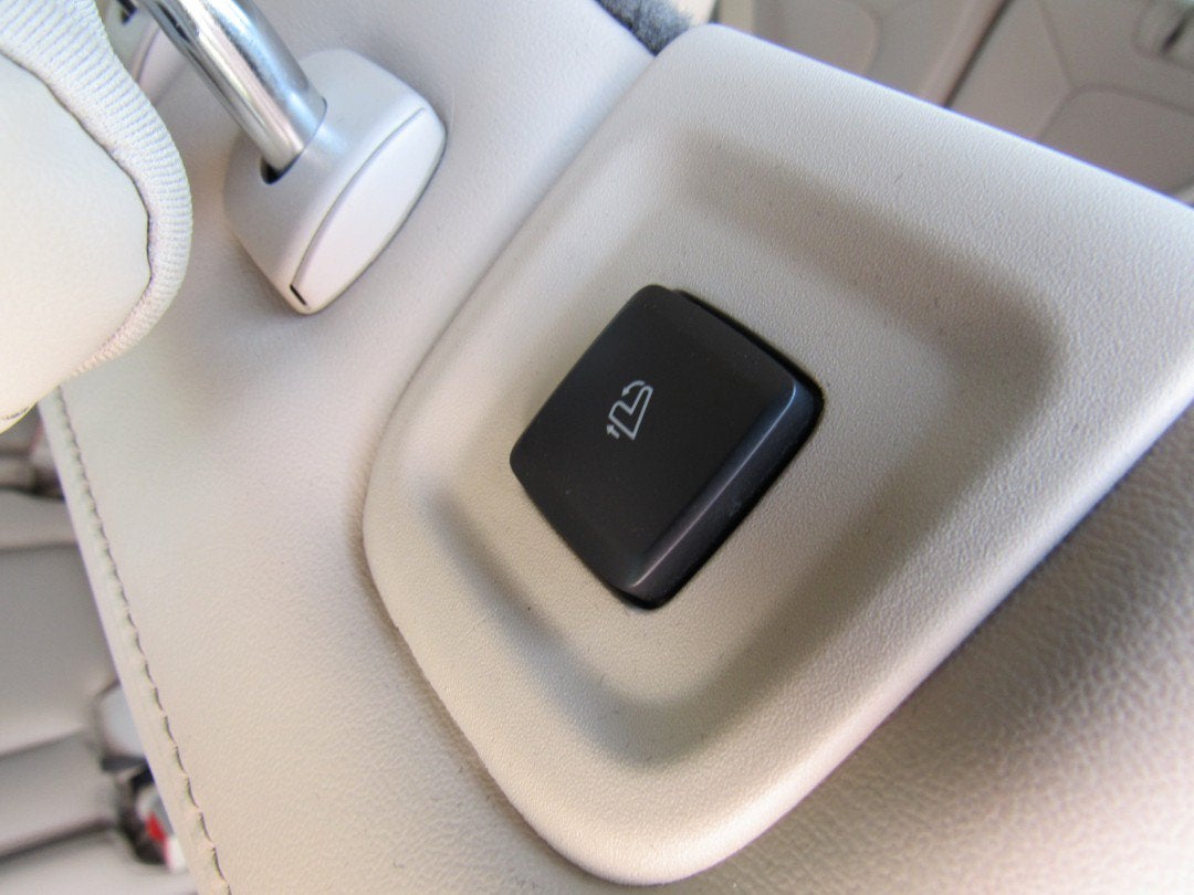 2021 Lincoln Aviator Standard