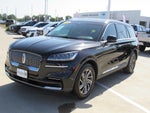 2021 Lincoln Aviator Standard