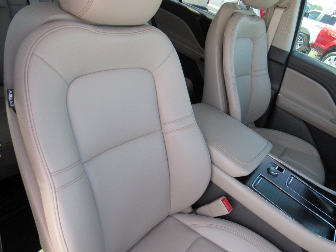 2021 Lincoln Aviator Standard