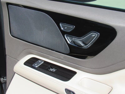 2021 Lincoln Aviator Standard