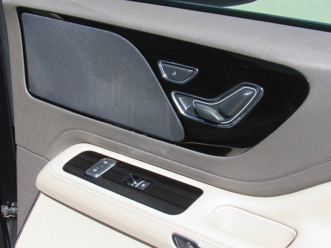 2021 Lincoln Aviator Standard
