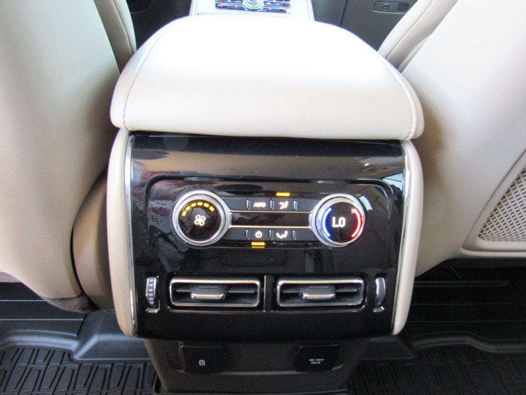 2021 Lincoln Aviator Standard