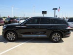 2021 Lincoln Aviator Standard
