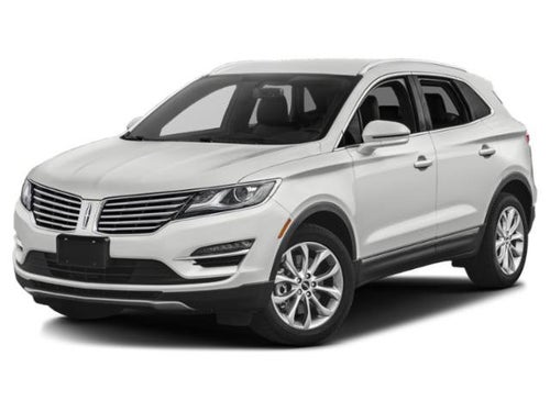 2015 Lincoln MKC Reserve