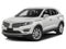 2015 Lincoln MKC Reserve
