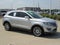 2015 Lincoln MKC Base