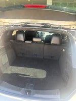 2015 Lincoln MKC Base