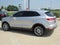 2015 Lincoln MKC Base