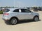 2015 Lincoln MKC Base