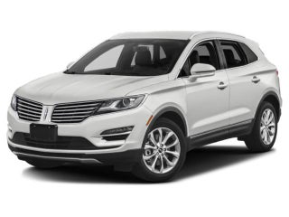 2015 Lincoln MKC Reserve