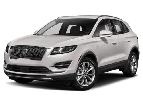 2019 Lincoln MKC Standard