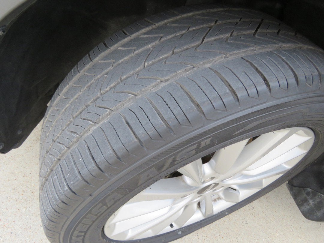 2019 Lincoln MKC Standard