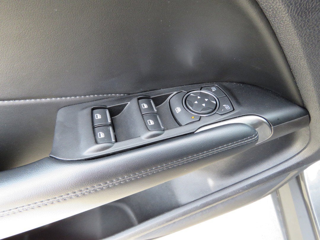 2019 Lincoln MKC Standard