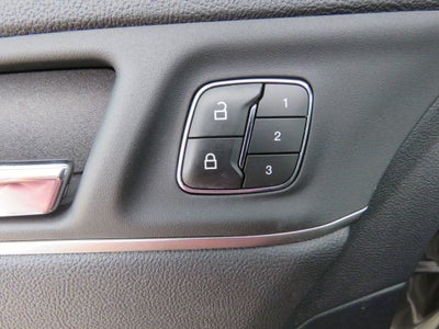 2019 Lincoln MKC Standard