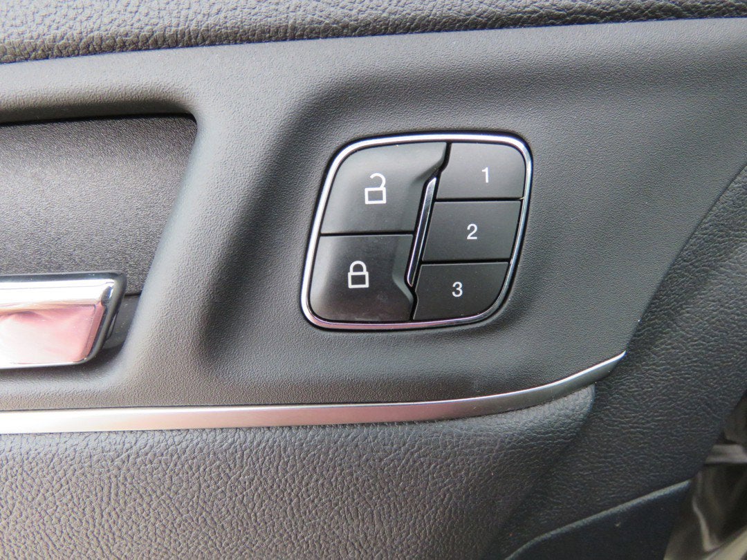 2019 Lincoln MKC Standard