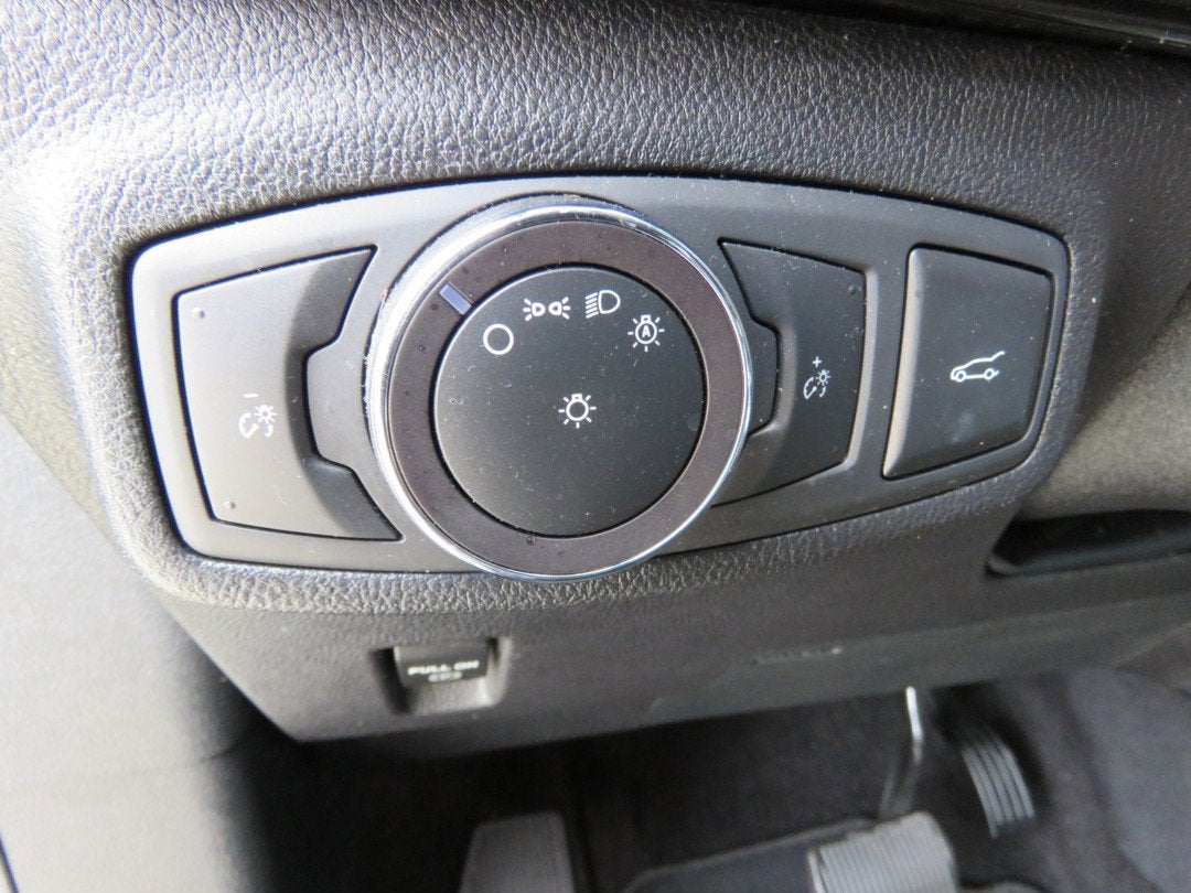 2019 Lincoln MKC Standard