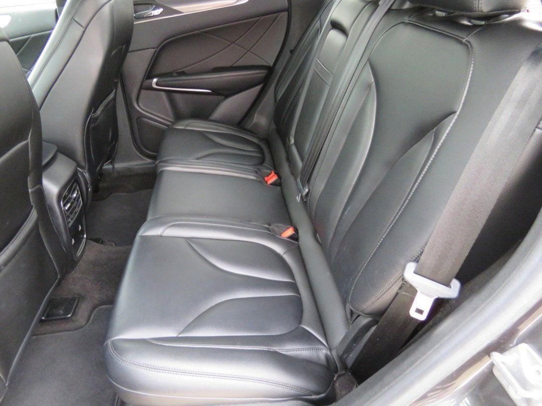 2019 Lincoln MKC Standard