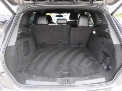 2019 Lincoln MKC Standard