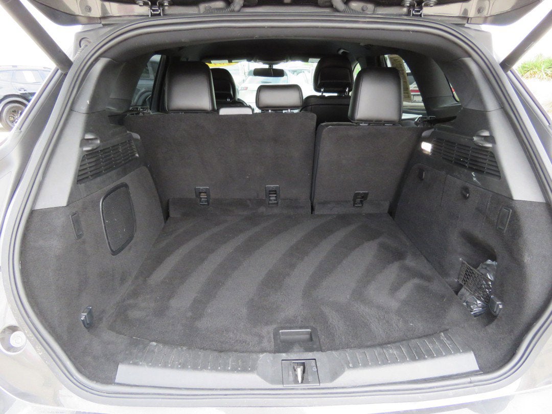 2019 Lincoln MKC Standard