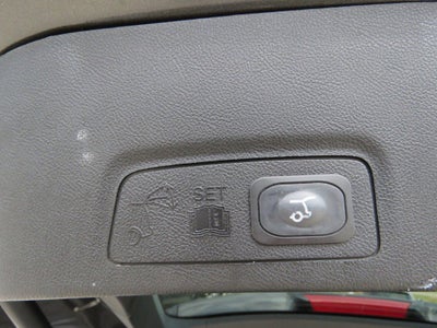 2019 Lincoln MKC Standard