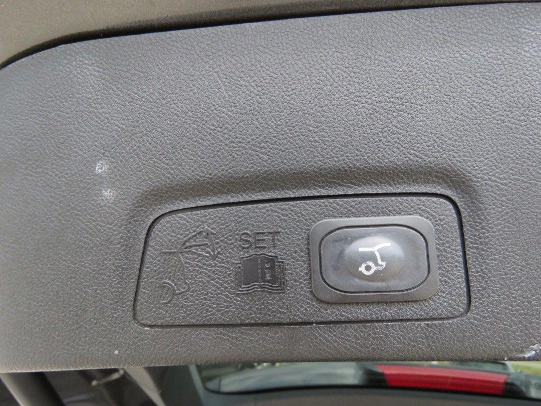 2019 Lincoln MKC Standard