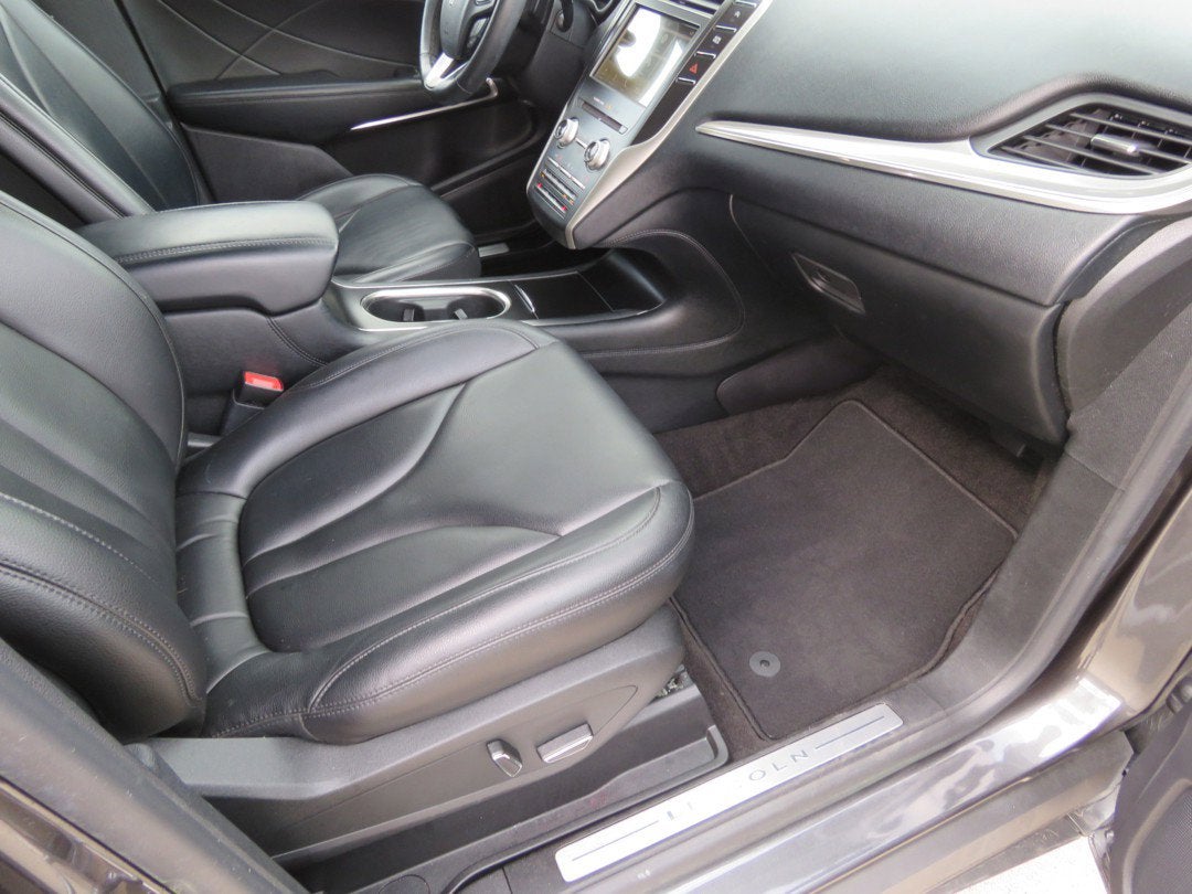 2019 Lincoln MKC Standard