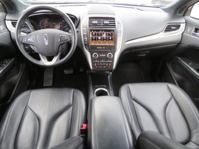 2019 Lincoln MKC Standard