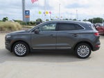2019 Lincoln MKC Standard